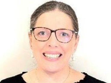 Profile photo of Hayley O'Brien